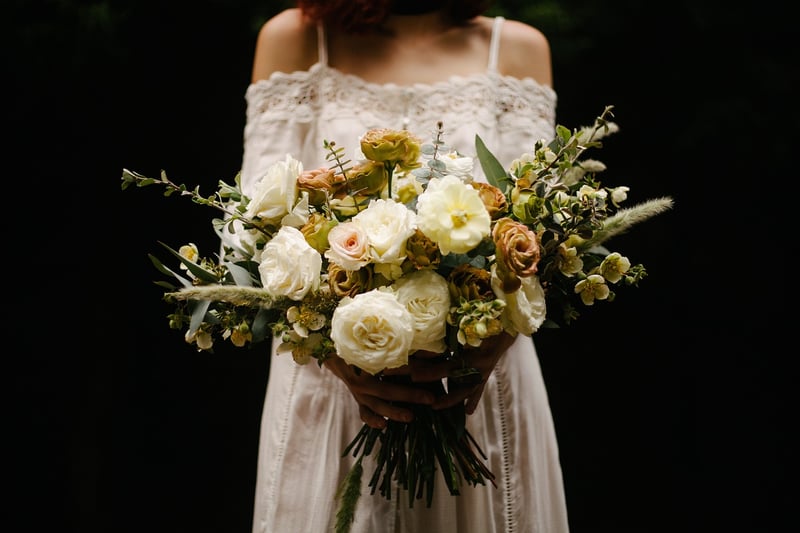 Vows Exchange